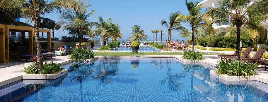 Morros Epic 222 Apartment Cartagena Exterior photo