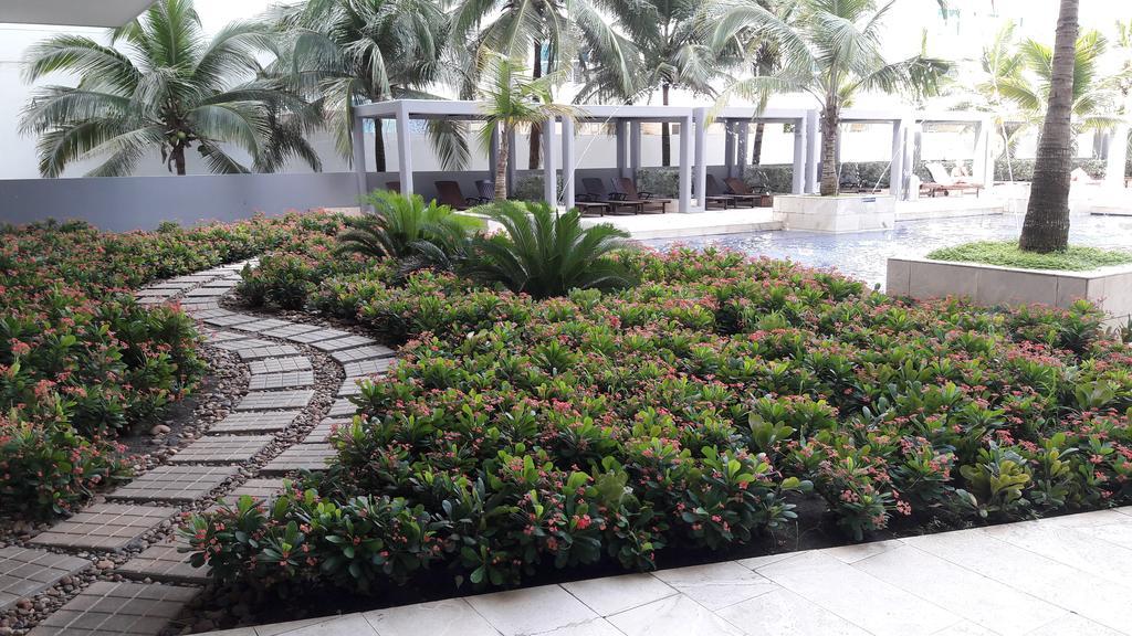 Morros Epic 222 Apartment Cartagena Exterior photo