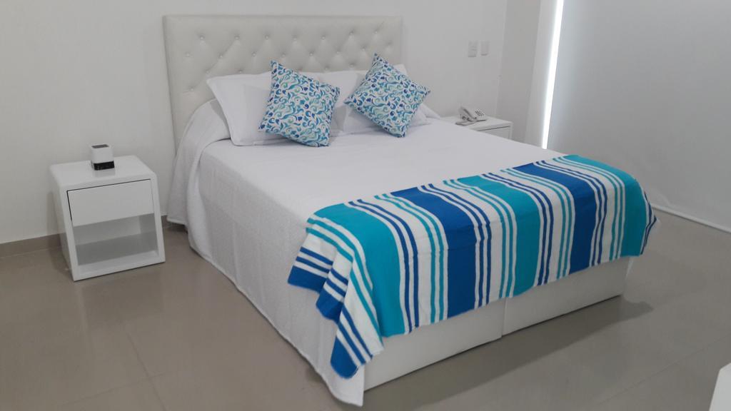 Morros Epic 222 Apartment Cartagena Exterior photo
