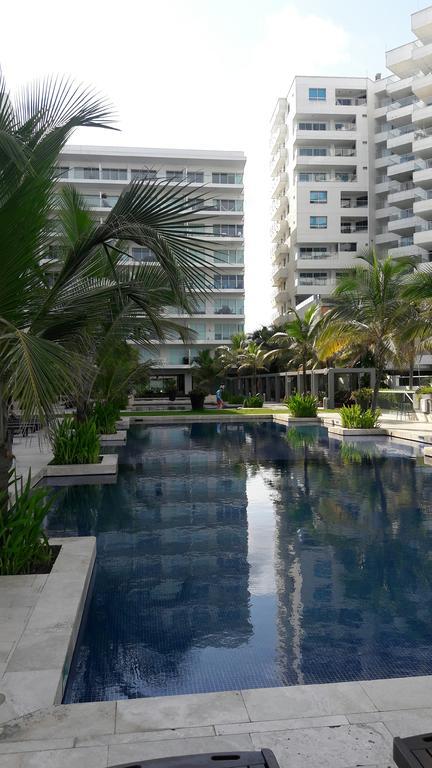 Morros Epic 222 Apartment Cartagena Exterior photo